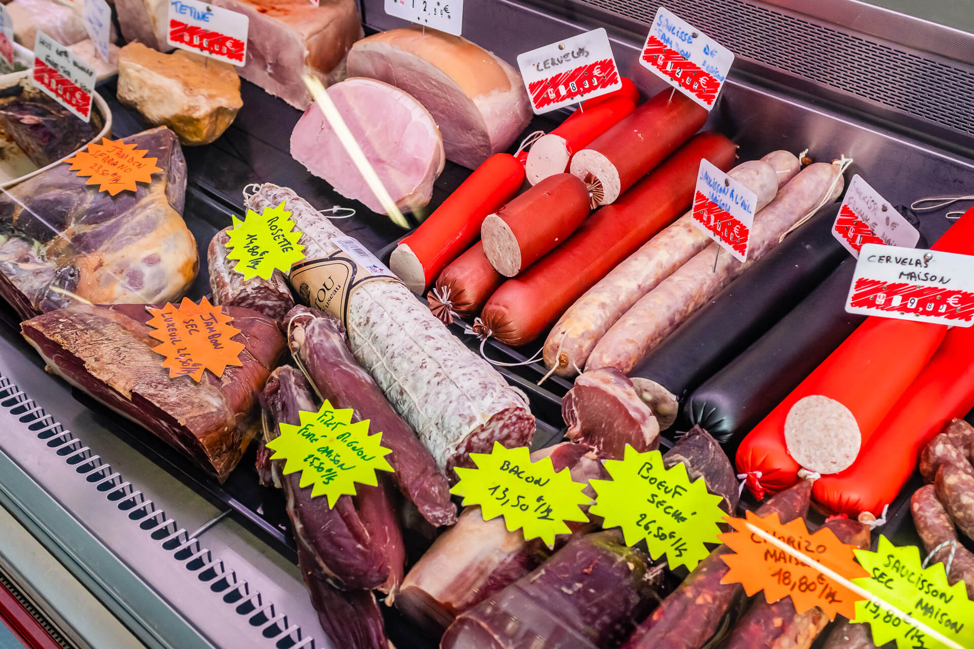 Les 5 bonnes raisons de manger du porc ! Boucherie Langard